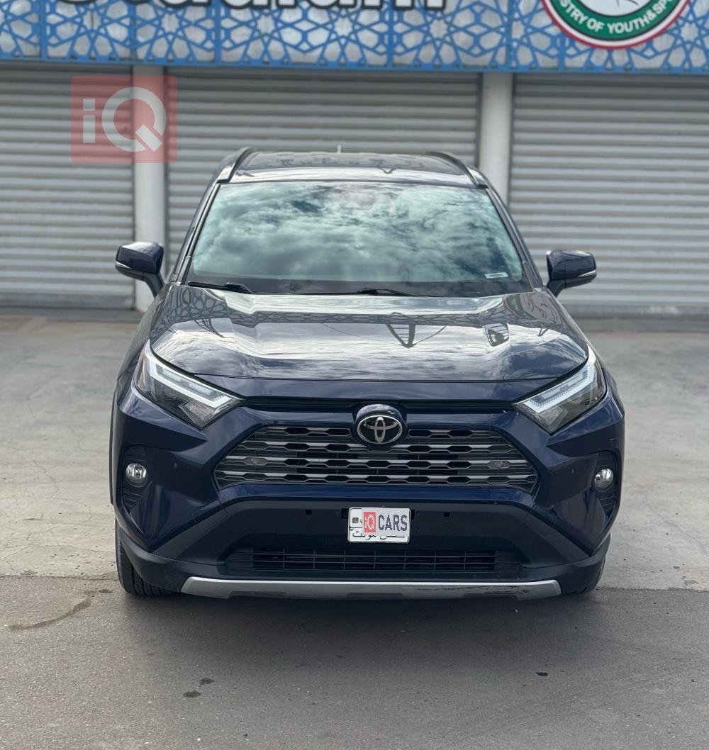 تويوتا راف 4